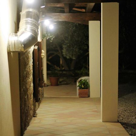 Agriturismo Pattina Villa Pettineo Eksteriør bilde