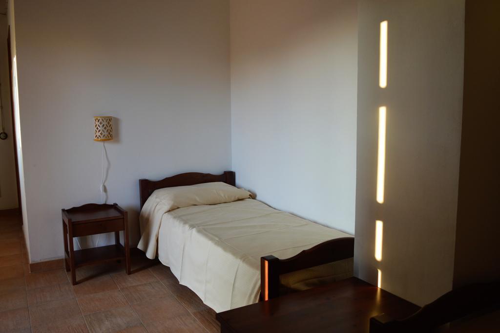 Agriturismo Pattina Villa Pettineo Eksteriør bilde