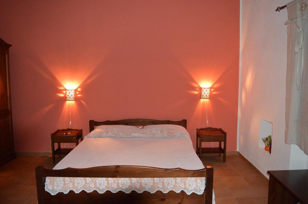 Agriturismo Pattina Villa Pettineo Eksteriør bilde