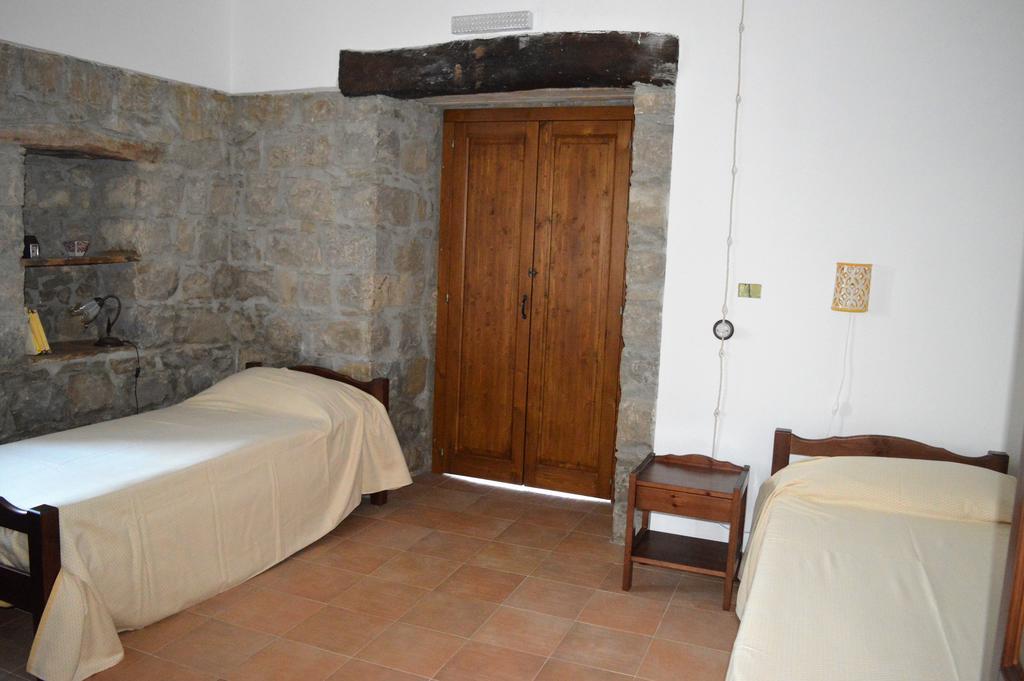 Agriturismo Pattina Villa Pettineo Eksteriør bilde