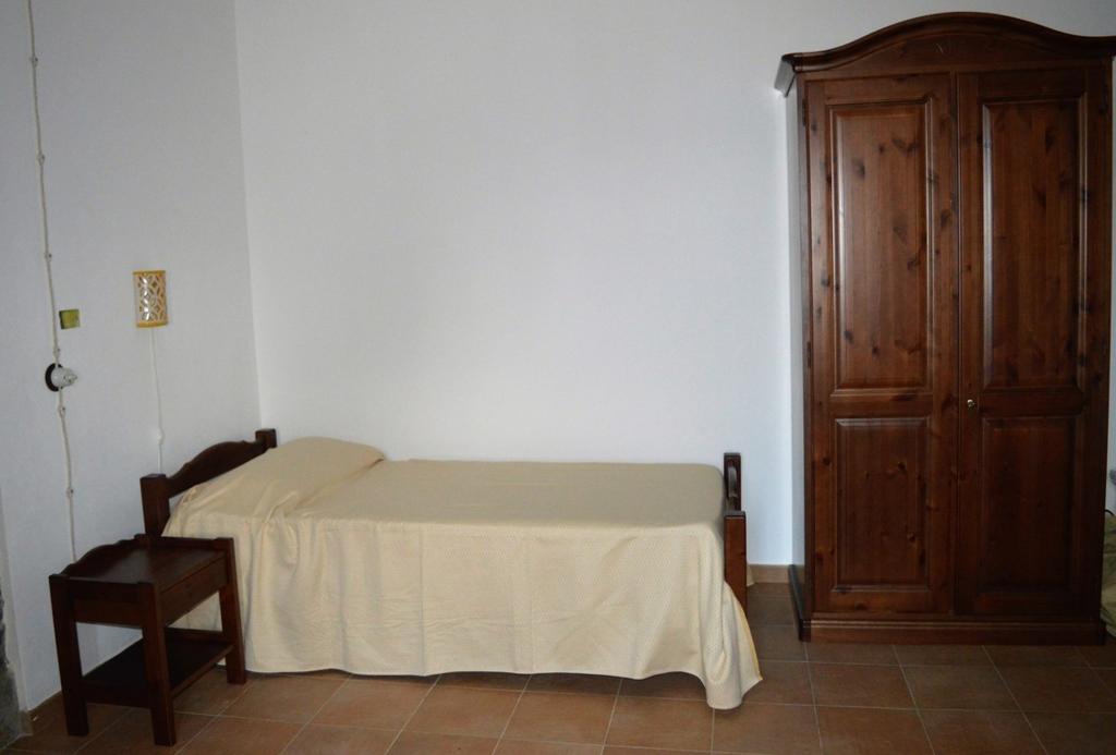 Agriturismo Pattina Villa Pettineo Eksteriør bilde